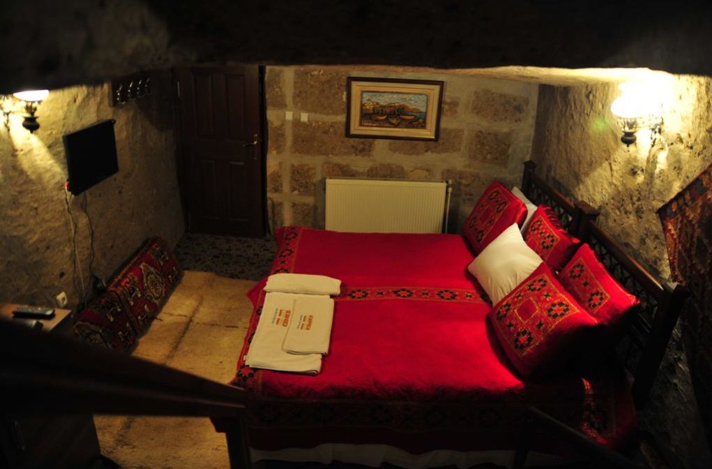 quadruple room | premium bedding, in-room safe, individually decorated