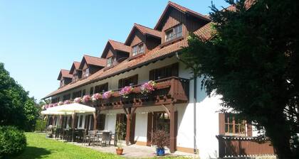 Pension Aufeld
