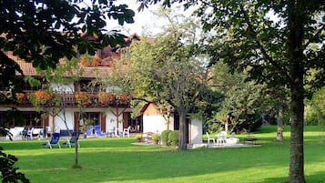 Jardín