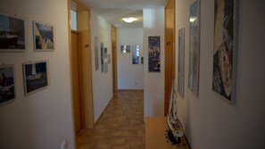 Hallway - Pension Aufeld (Landsberg am Lech)