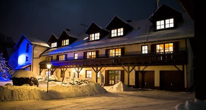 Pension Aufeld