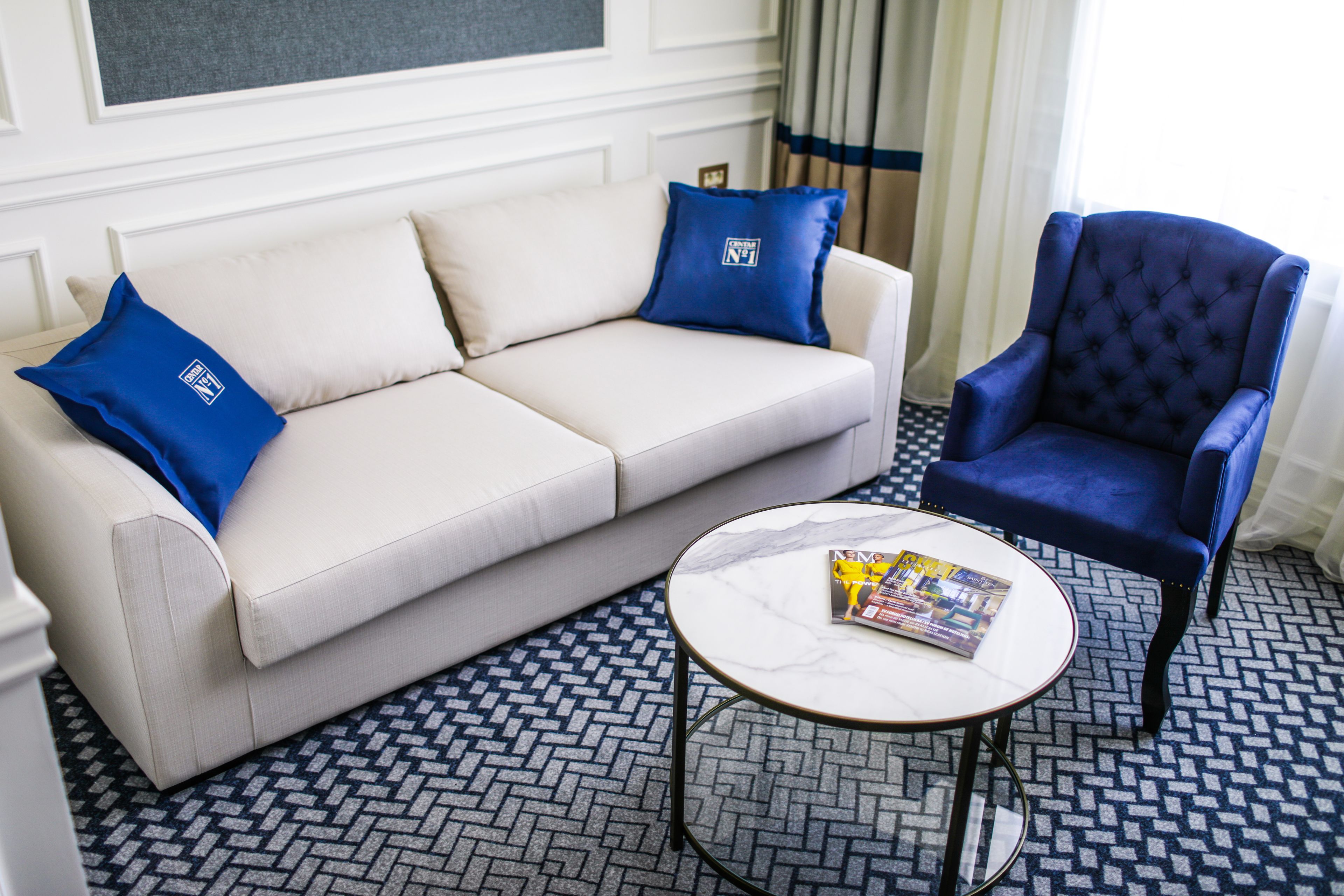 Photo - Hotel Centar No.1