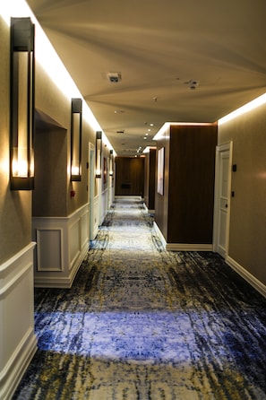 Interior - Hotel Centar No. 1 (Belgrade)