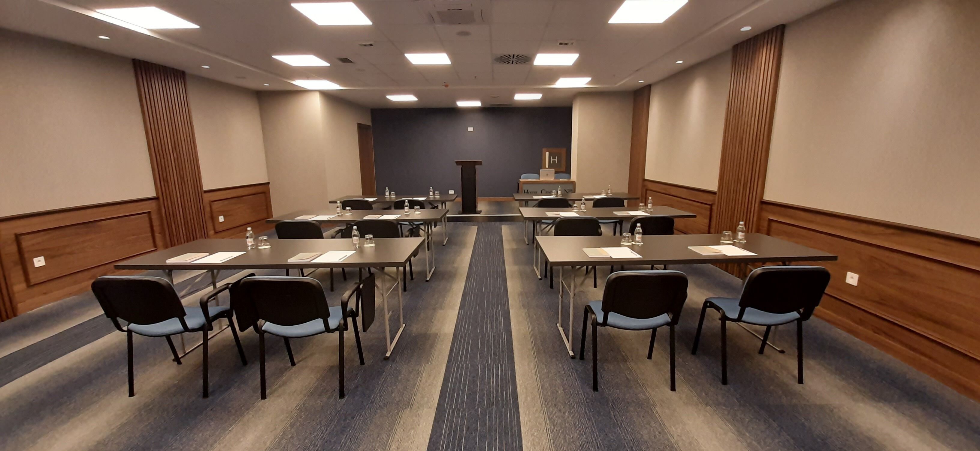 Photo - Hotel Centar No.1