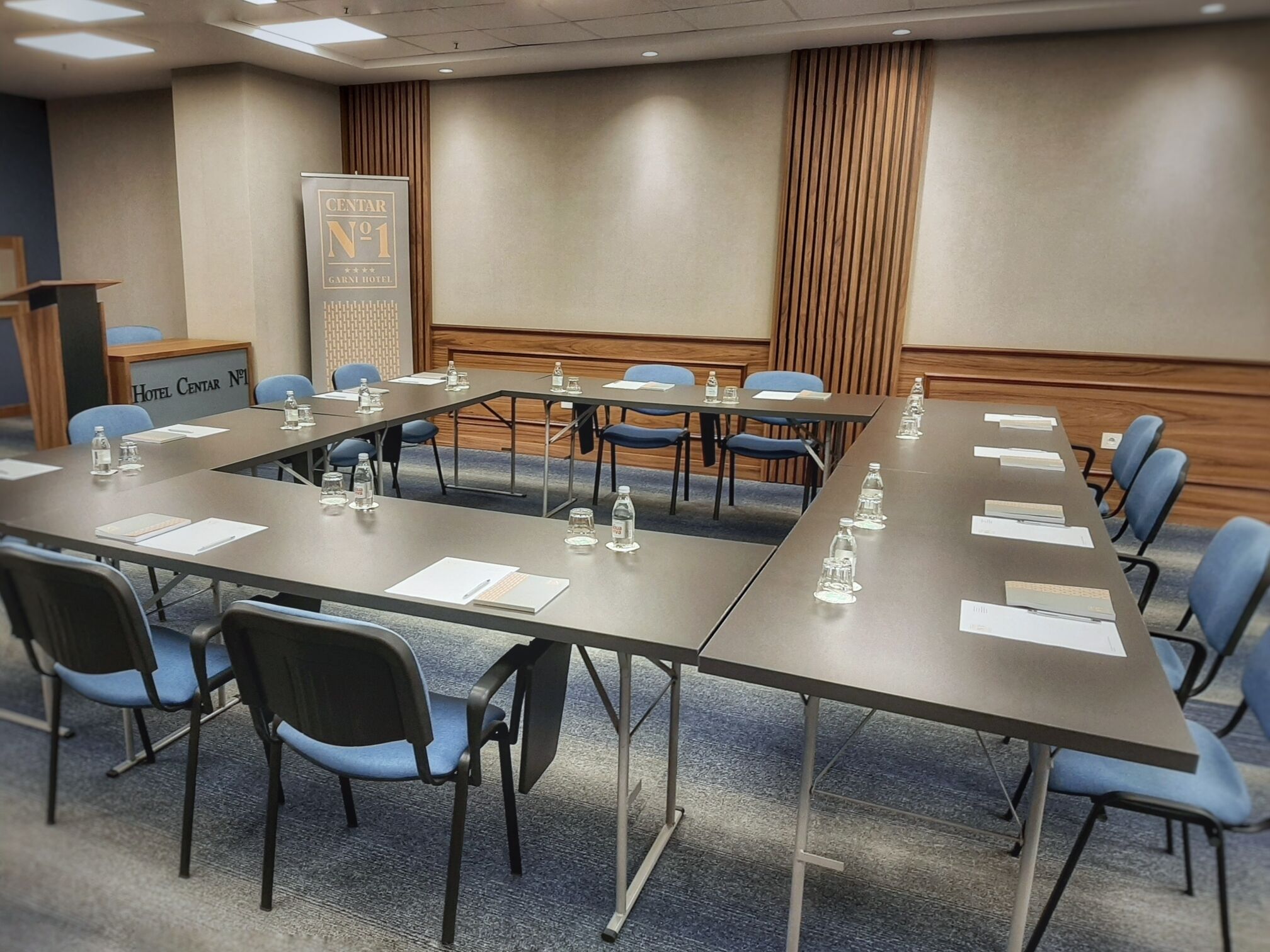 Photo - Hotel Centar No.1