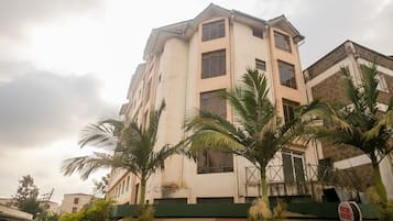 Ngoại thất