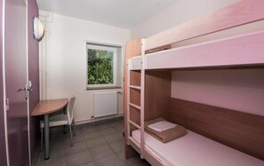 Doppelzimmer (2 Adults) | Individuell dekoriert, individuell eingerichtet, kostenloses WLAN