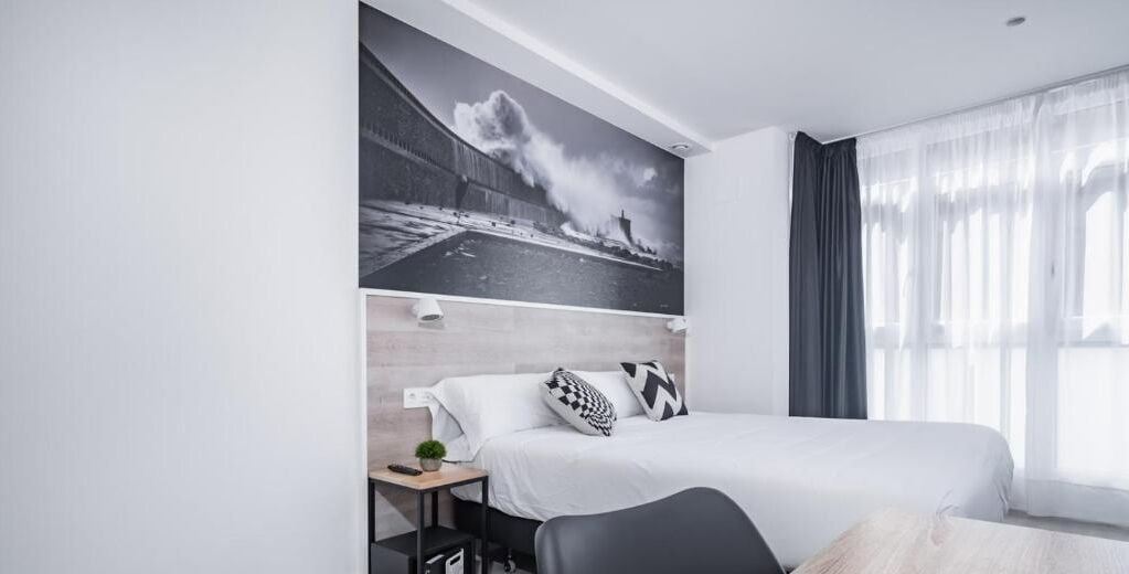 Photo - Mirotza Rooms