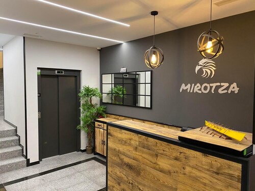 Mirotza Rooms