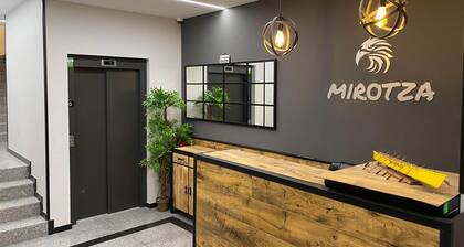 Mirotza Rooms