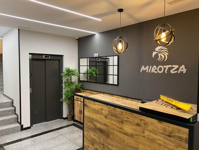 Mirotza Rooms