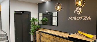 Mirotza Rooms