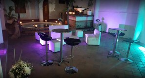 Teras/patio