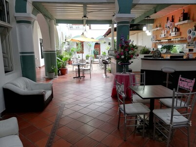 Gran Hotel Valvanera Girardot