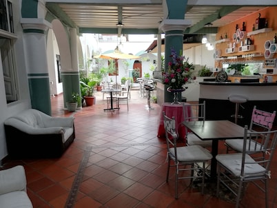 Gran Hotel Valvanera Girardot