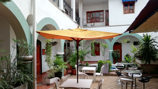 Detalle interior