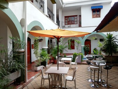 Gran Hotel Valvanera Girardot