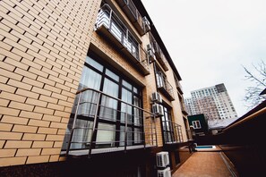 Ulkopuoli