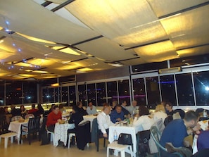 Restaurant - Bells Motel (Seferihisar)