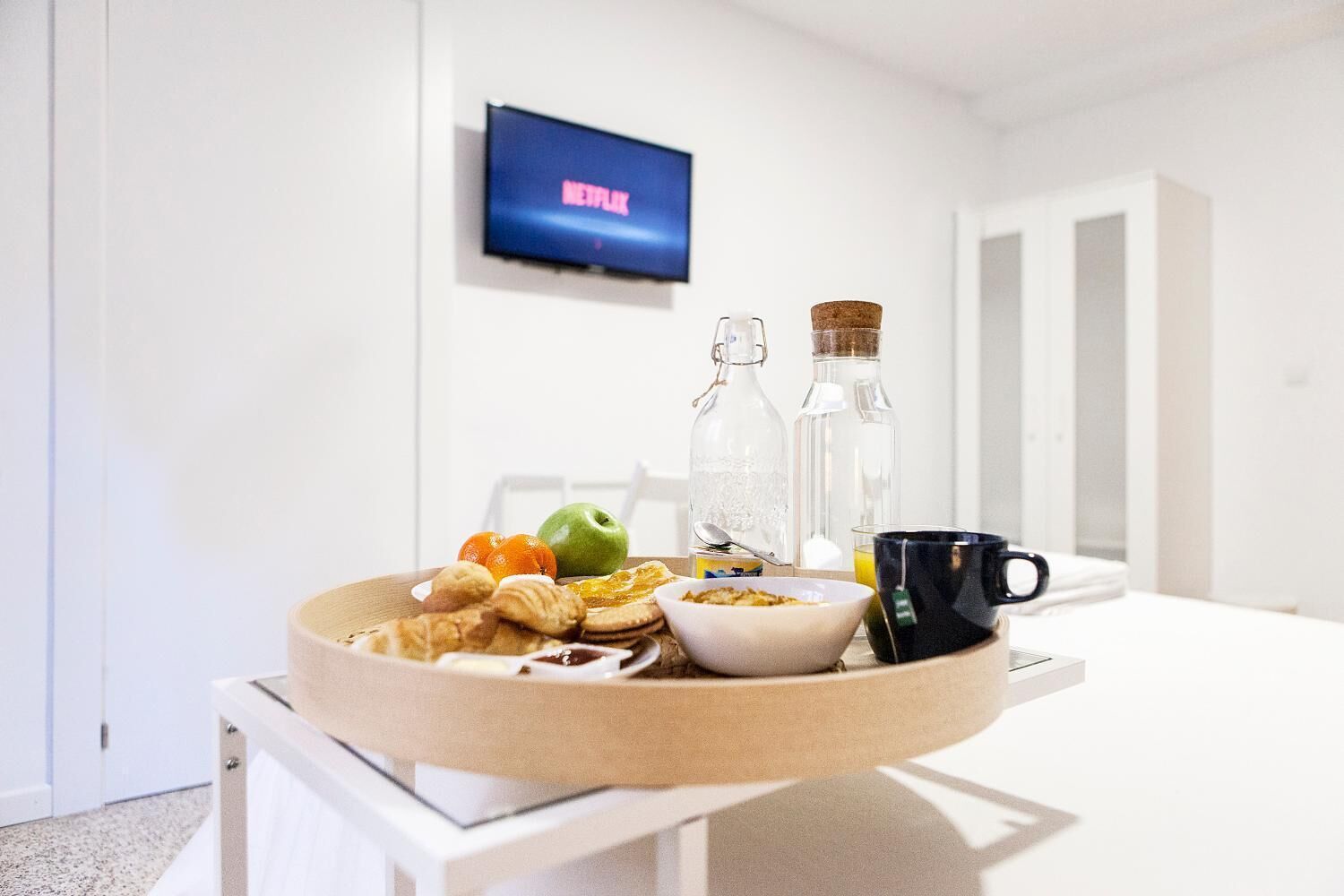 Foto - B&B El Mercat