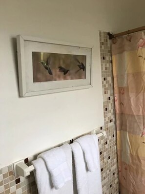 Bathroom - Hillcrest Guest House USVI (St. John)