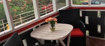 Hillcrest Guest House USVI