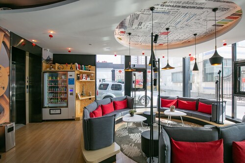 Ibis Pingliang Kongtong West road Hotel