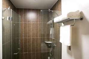 Zweibettzimmer | Bettwäsche aus ägyptischer Baumwolle, hochwertige Bettwaren