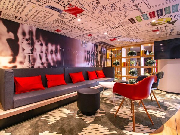 Miscellaneous - Ibis Wuxi Taihu Square Hotel (Wuxi)