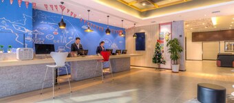 Ibis Xian wandaone Hotel