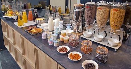 Residhome Puteaux La Defense