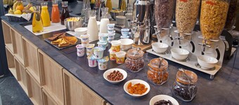 Residhome Puteaux La Defense