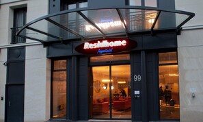 Eksteriør