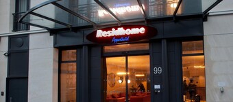 Residhome Puteaux La Defense