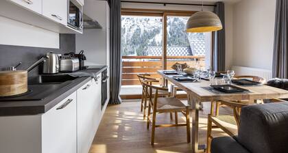 TERRESENS - Le Saphir