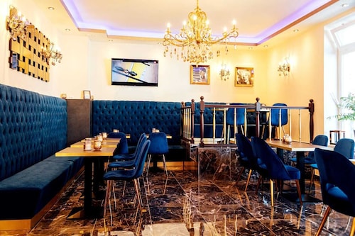 Hotel Hamburger Perle