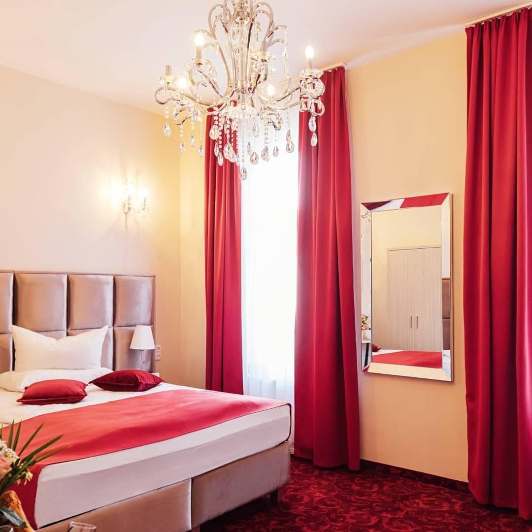 comfort suite (3 persons) | soundproofing, free wifi, bed sheets