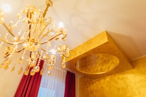 Soundproofing, free WiFi, bed sheets - Hotel Hamburger Perle (Hamburg)