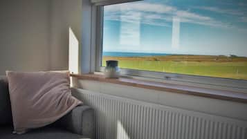 Family Room | View from room