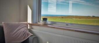 Saltvík Farm Guesthouse