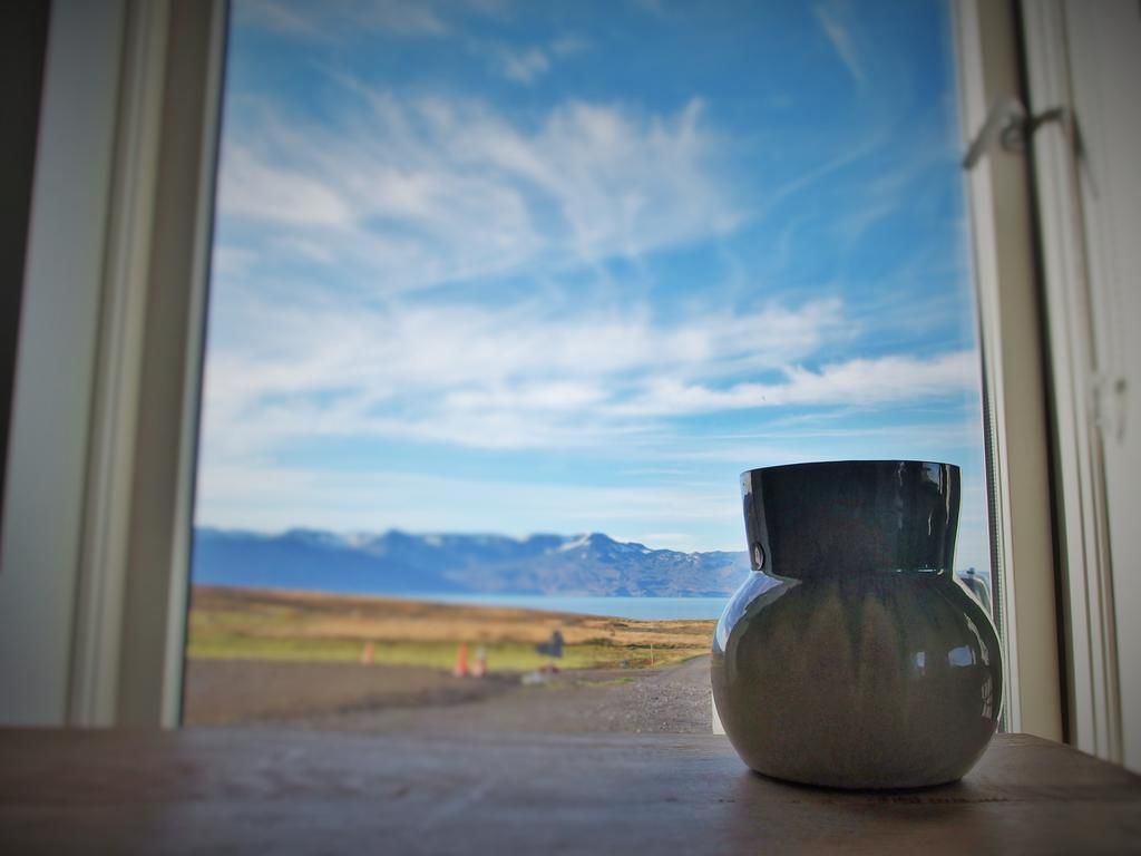 Family Room | View from room