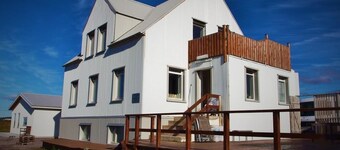 Saltvík Farm Guesthouse