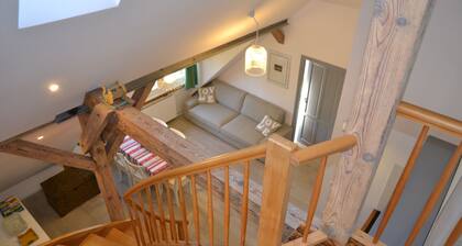 Grand Apartments - Loft