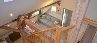 Grand Apartments - Loft