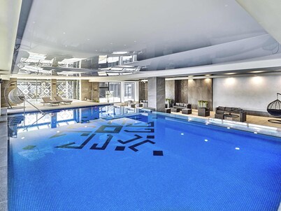 ibis Styles Nowy Targ