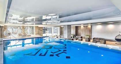 ibis Styles Nowy Targ