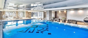 ibis Styles Nowy Targ