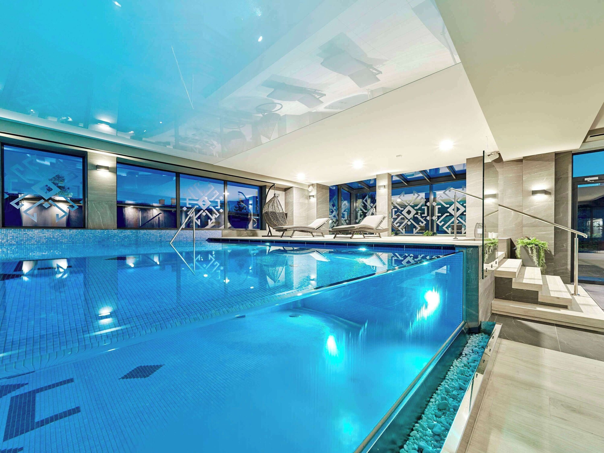 3 Star Hotels
