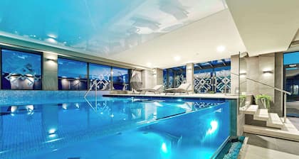 ibis Styles Nowy Targ