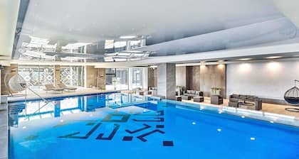 ibis Styles Nowy Targ